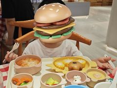 -西贝(紫荆广场店)
