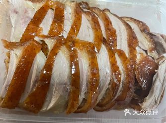 三月二日星期六，宅在家里休息不出门，家里人想吃北京烤