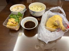 -振鼎鸡(丰庄路店)