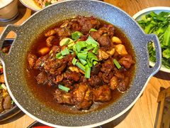 -树厨贵州菜(大十字店)