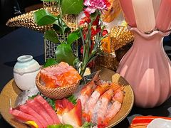 -蟹犇前•帝王蟹雪蟹(陆家嘴店)