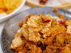 -避风塘·金牌店·夜宵(金玉兰店)