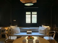 -法云安缦酒店