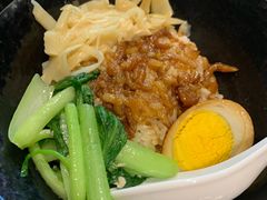 卤肉饭-胡须张鲁肉饭(美食文化馆店)