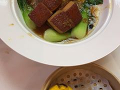 -眉州东坡(亚运村店)