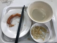 -老磁器口豆汁店(天坛店)