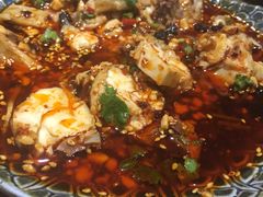 -龙门烤鱼(东方宝泰店)