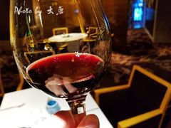 -城市名人酒店喝彩西餐厅(人民南路店)
