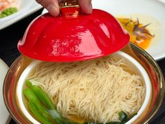 -自如ZSPACE四合院艺术餐厅