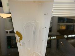 -喜茶(深圳福田星河COCO Park店)