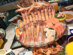 -極上萬膳·日料放题(来福士江景店)
