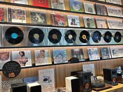 -黑胶星球(华发中城商都店)