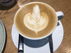 -Jamaicablue Coffeeshop(中央广场店)