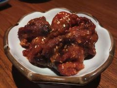 -仓桥家·焗寿司·锅物(光谷步行街店)