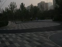 -北极寺公园