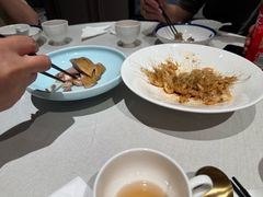 -狮王府淮扬菜(夫子庙老门东店)