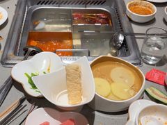 -海底捞火锅(丰尚国际广场店)