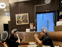 -萨莉亚意式餐厅(天河城购物中心店)