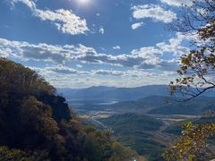 -五女山景区