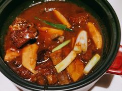 -顺峰(农展馆店)