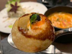 -Shantek象提南亚西餐厅&Bistro(淮海中路店)