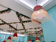 -玉玲珑(陆家嘴店)