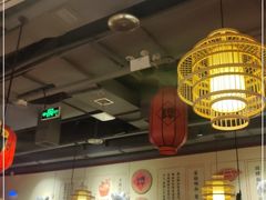 大堂-谭鸭血老火锅(万象九宜城店)