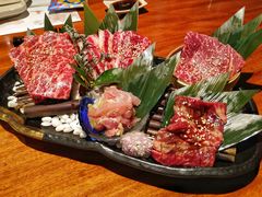 -肉魁屋·烧肉·烧鸟·酒场(高新店)