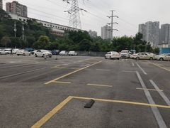 -乔森驾校(杨家坪总校)