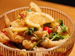 -将夜1988私房菜·深夜食堂(奥体中心店)