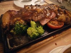 -太平馆餐厅(尖沙咀店)