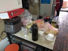 -十二中麻辣拌(石油学院店)