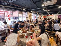 -辣螃铠盆盆蟹大排档(总店)