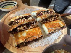 -乔先生涮肉·鲜活牛羊肉火锅(塘沽店)