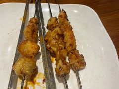 -麻喜大