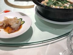 -申粤轩酒楼·三十年粤菜经典(丁香花园店)