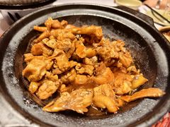 -客家大院·非遗赣南客家菜(郁孤台店)