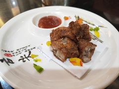 -堂宴·老厦门私房菜(1988仙岳总店)