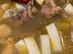 -筋头巴脑牛一锅(朝阳路总店)