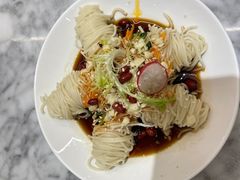 -小菜园新徽菜(宜兴八佰伴店)