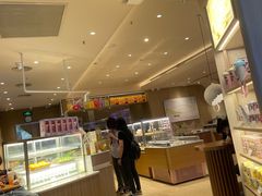 -奈雪的茶(湖滨银泰in77C区PRO店)