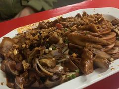 -吴长子卤菜馆(统一街店)