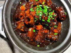 红烧鳝筒-宋园·金宴浙鲜馆(静安店)