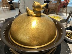 -老鸭集(萧山万象汇店)