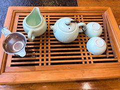 -小城粥道·海胆鲜虾粥(解放广场店)