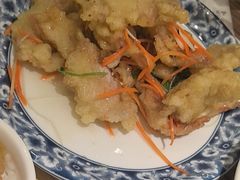 -九转小磨·非遗东北菜(万达广场店)
