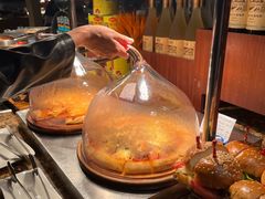 -杭州国际会议中心洲际酒店-德国啤酒屋(砂之船国际生活广场店)