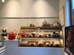 -朱迪小铺.半糖奶油蛋糕(海汇港店)