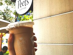 -Peet's Coffee皮爷咖啡(大学路店)