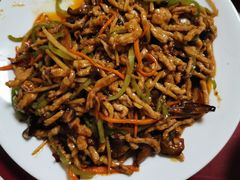 -胖子菜馆(隆昌路店)